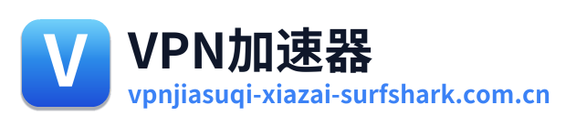 VPN加速器 Logo